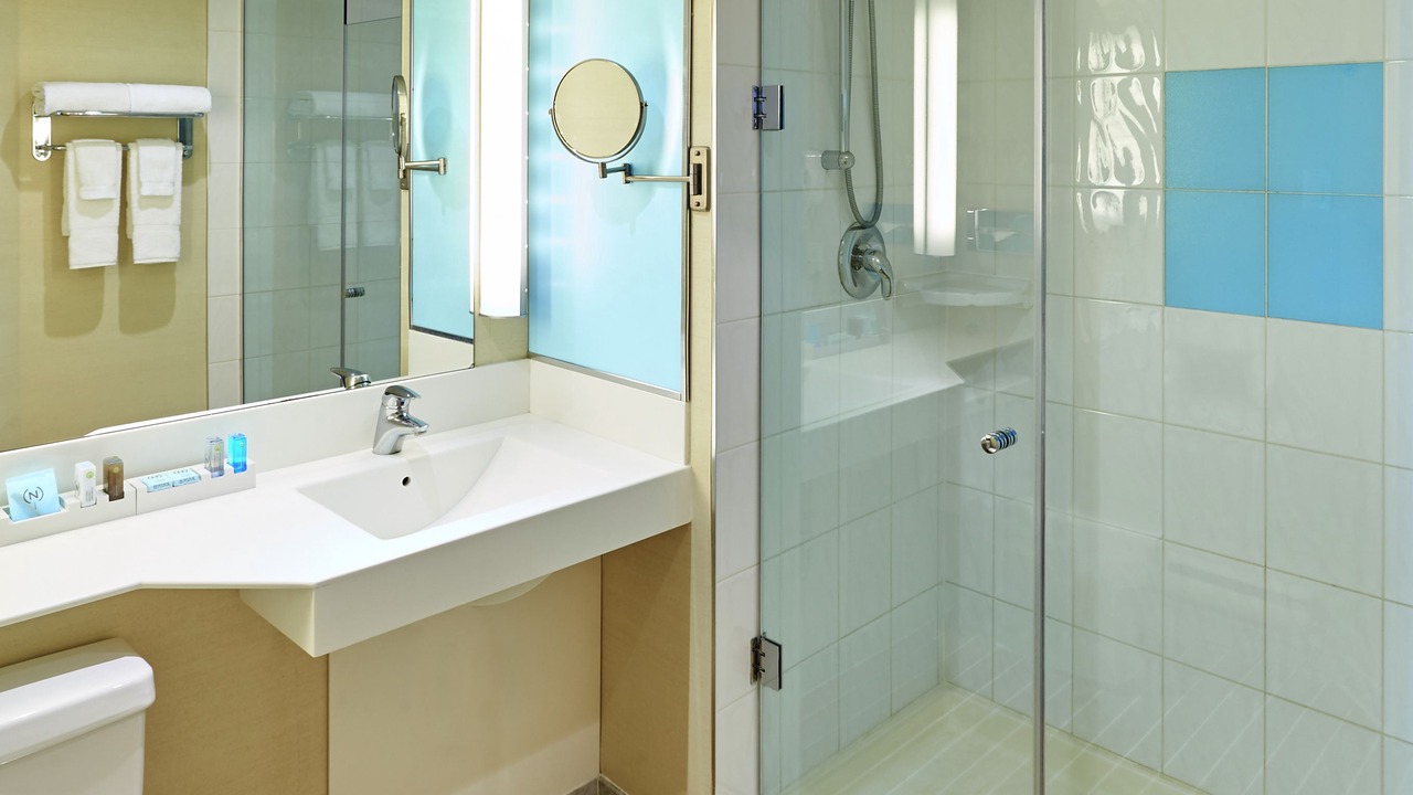 Photo of Bathroom in Downtown Mississauga