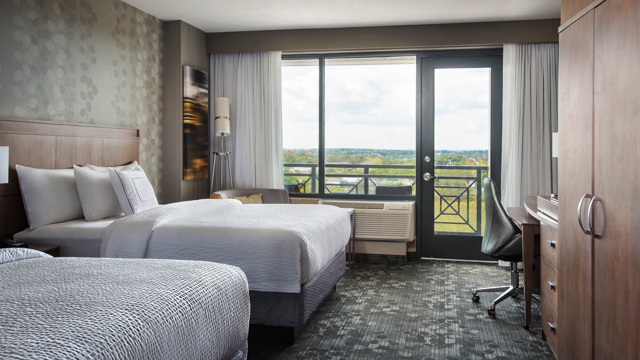 Photo of Bedroom in Mainland