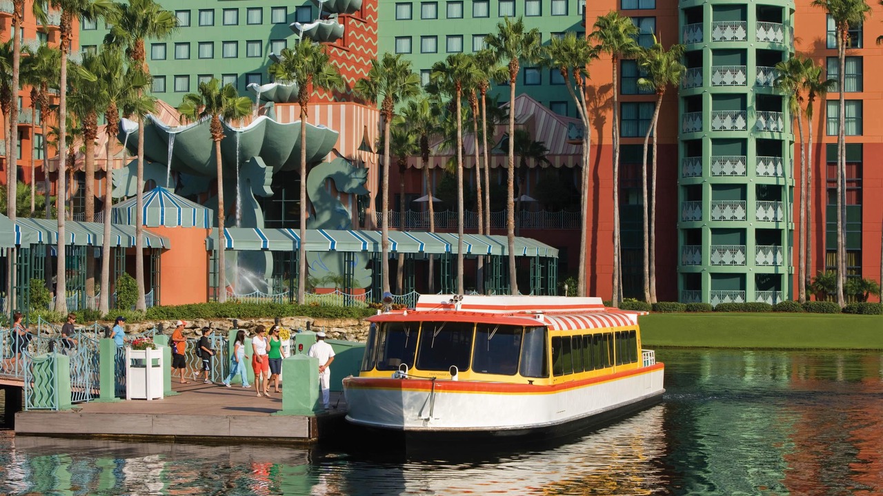 Photo of Others in Bay Lake