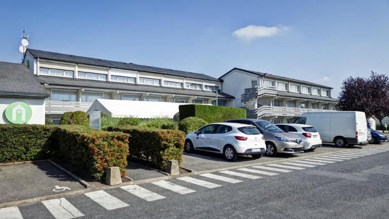 Photo of Buildings in Bonneuil-sur-Marne