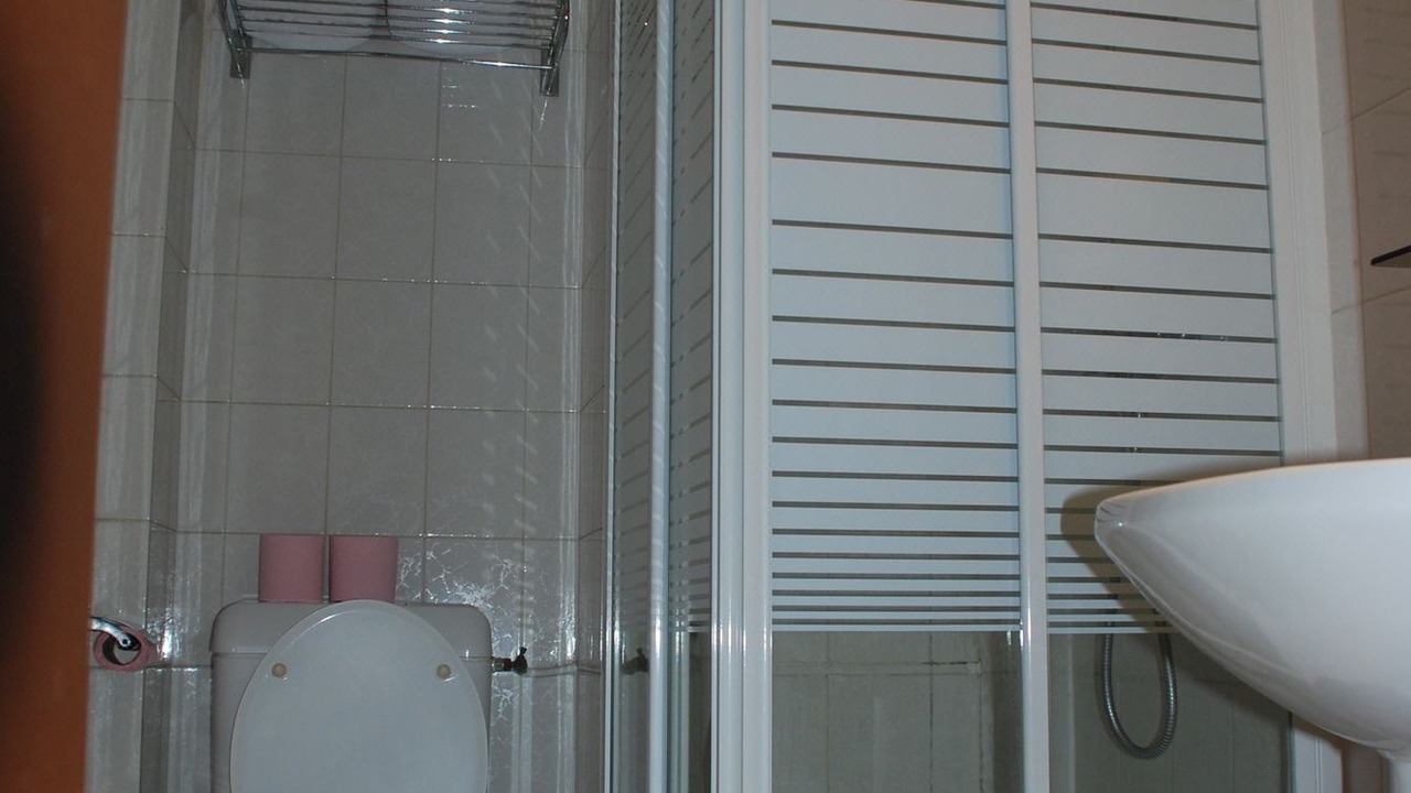 Photo of Bathroom in Malakoff