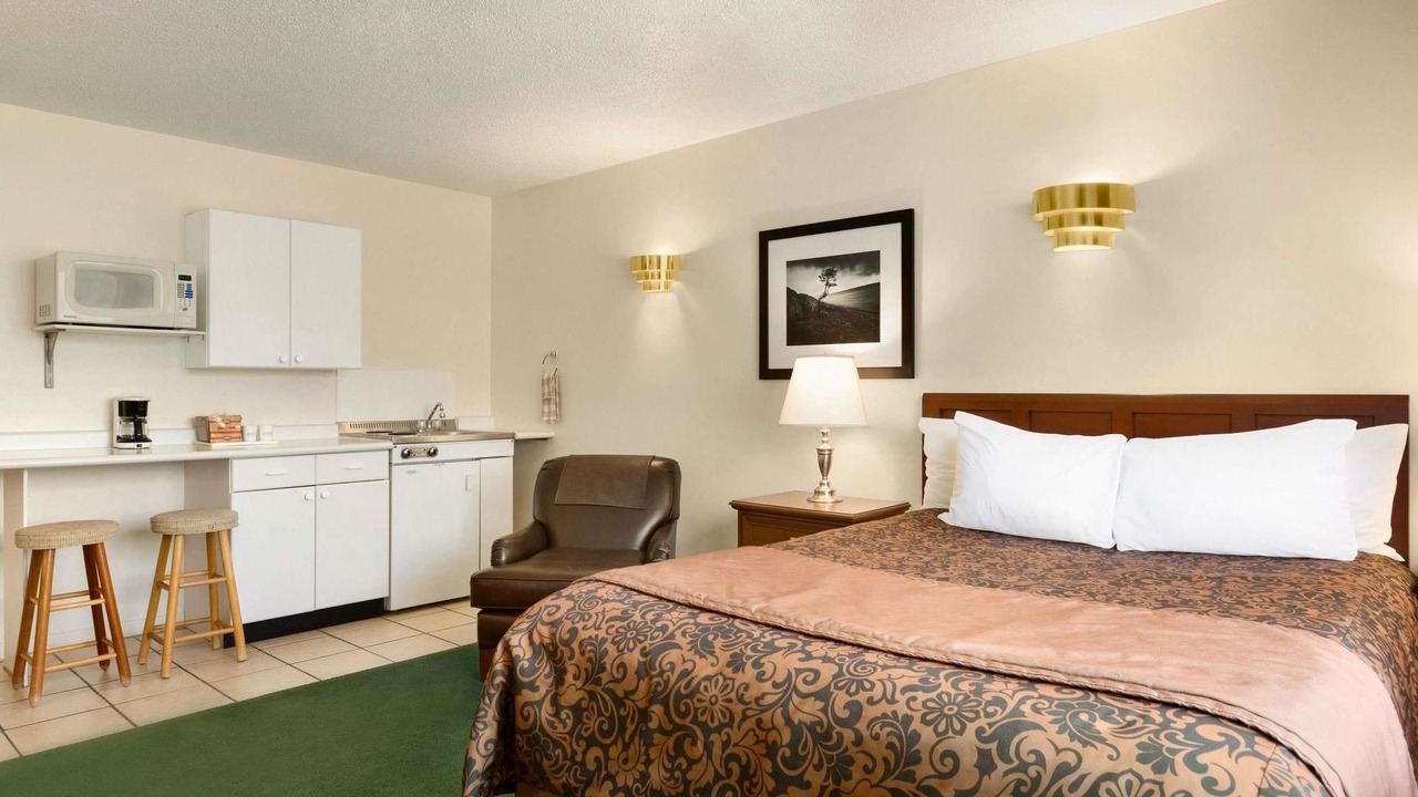 Photo of Bedroom in Simcoe