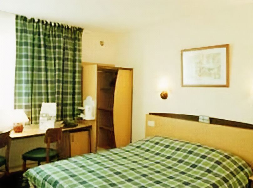Photo of Bedroom in Chelles