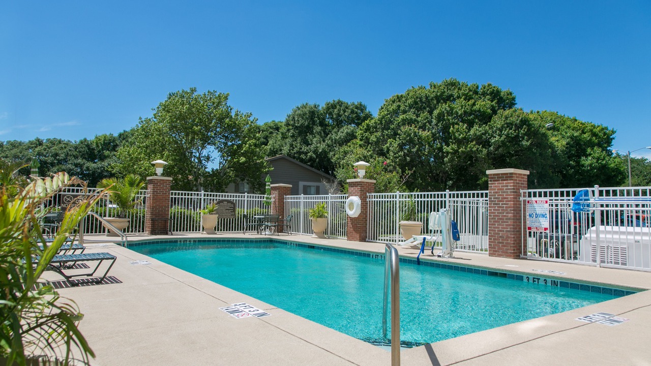 Photo of Outdoor in Winter Haven