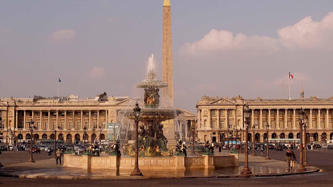Photo of Buildings in Cœur de Ville