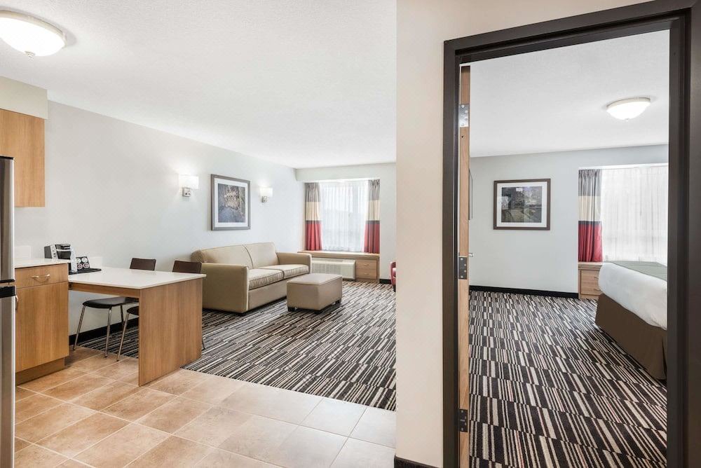 Photo of Livingroom in Sudbury
