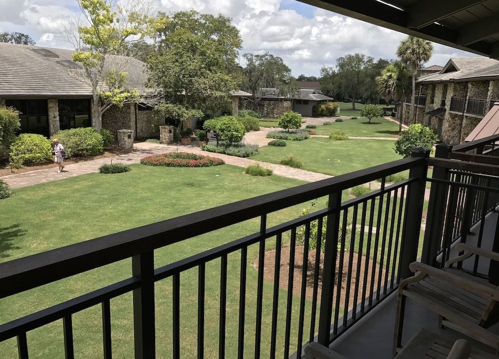 Photo of Patio Balcony in Bay Hill