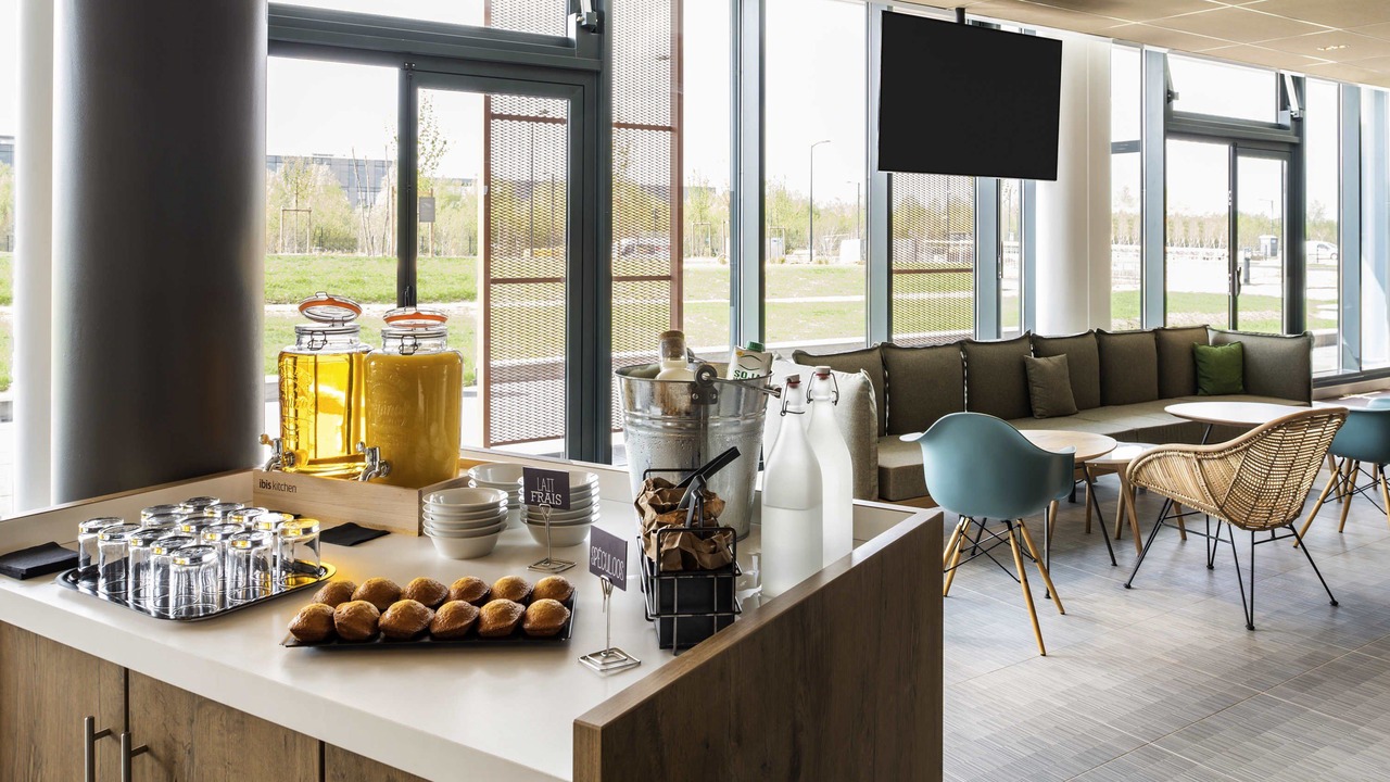 Photo of Livingroom in Gonesse