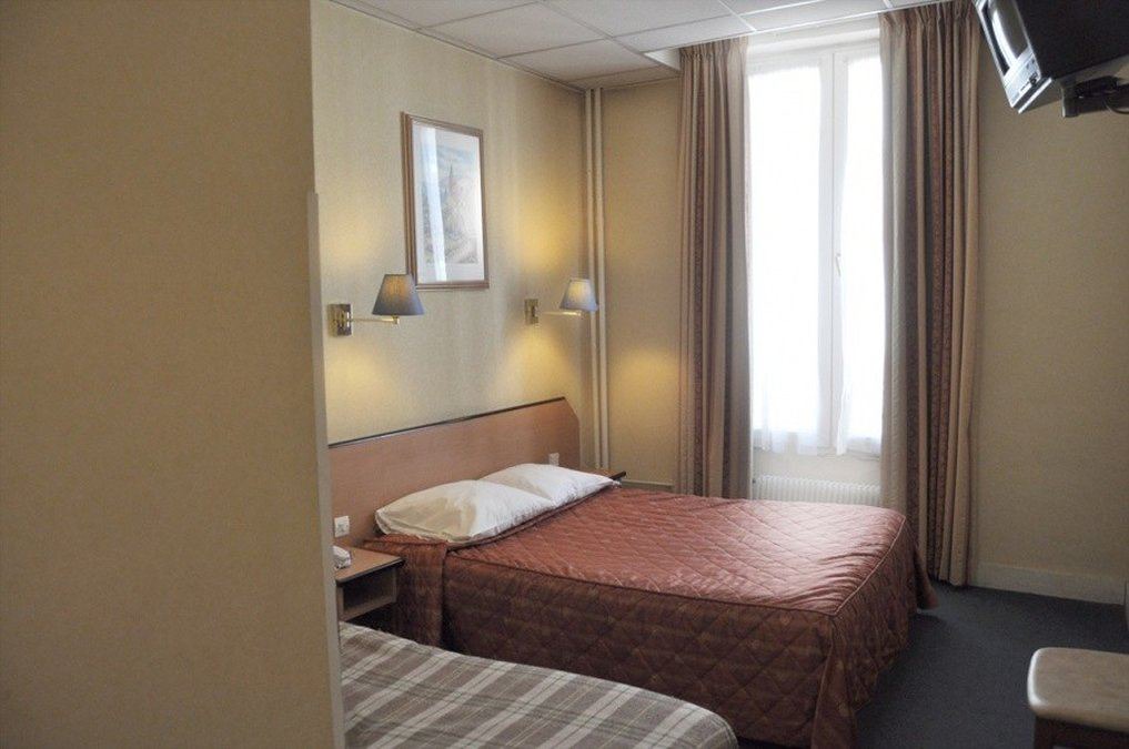 Photo of Bedroom in Quartier de la Porte-Saint-Denis