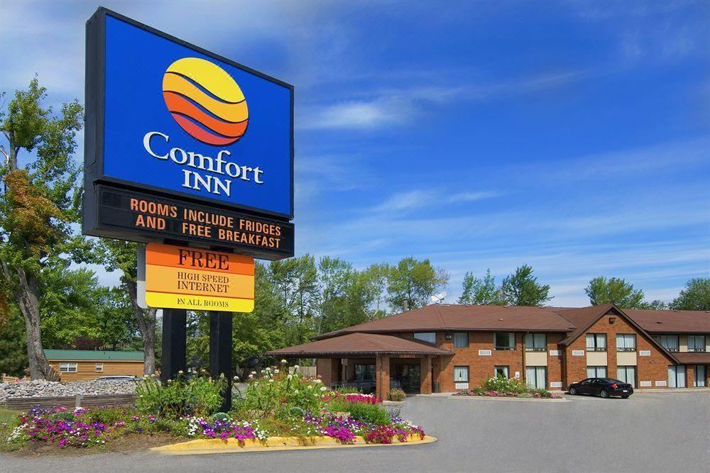 Photo of Buildings in North Bay
