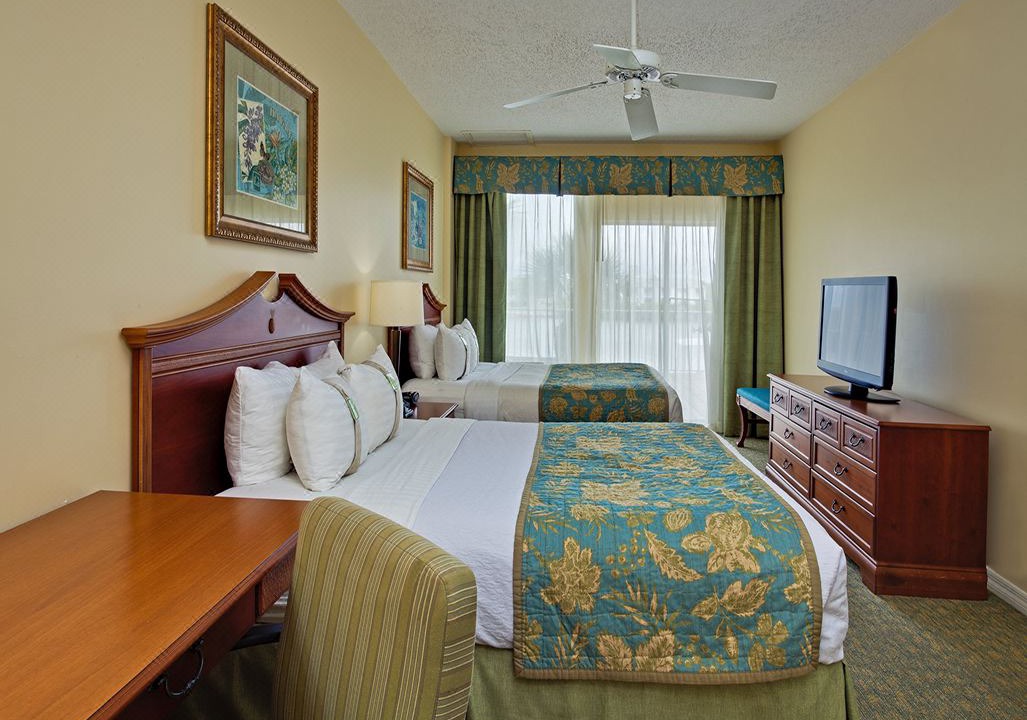 Photo of Bedroom in Clearwater Beach