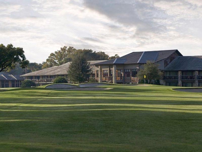 Photo of Buildings in Bay Hill