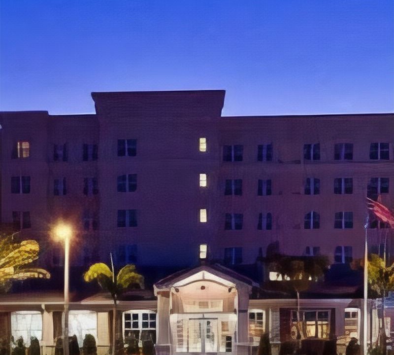 Photo of Buildings in Port Saint Lucie