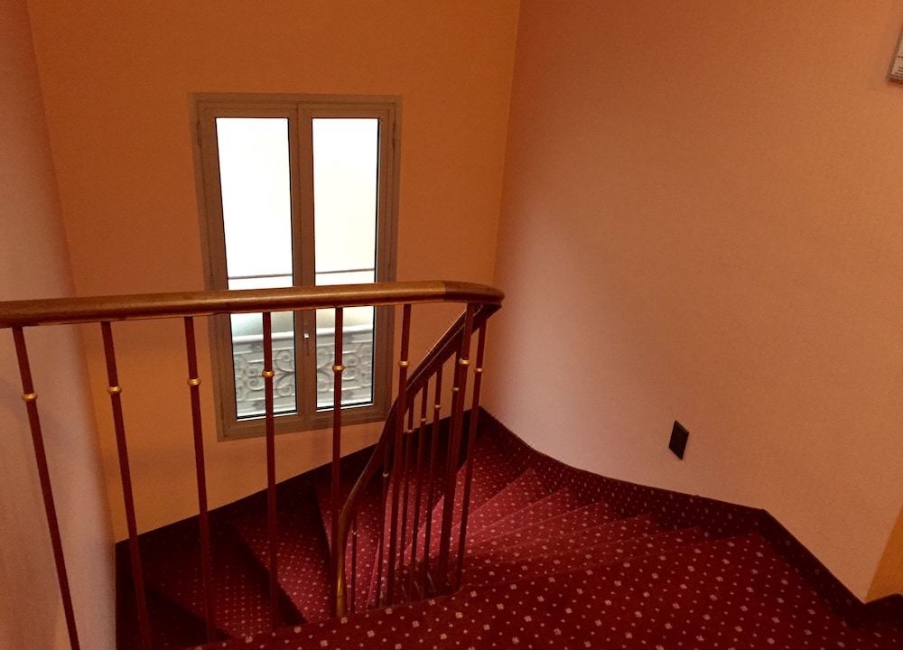 Photo of Bedroom in Quartier du Petit-Montrouge
