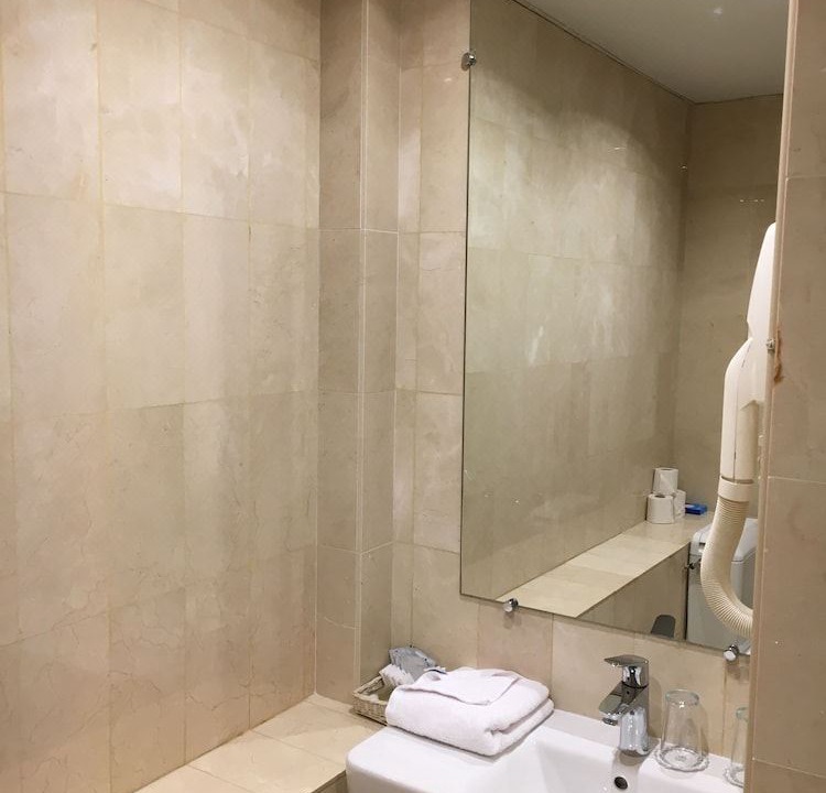Photo of Bathroom in 5th Arrondissement