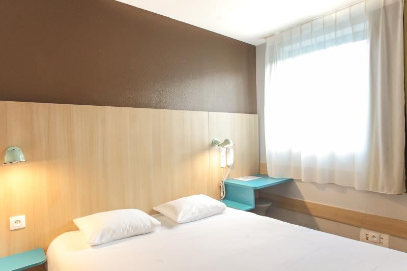 Photo of Bedroom in Bagnolet