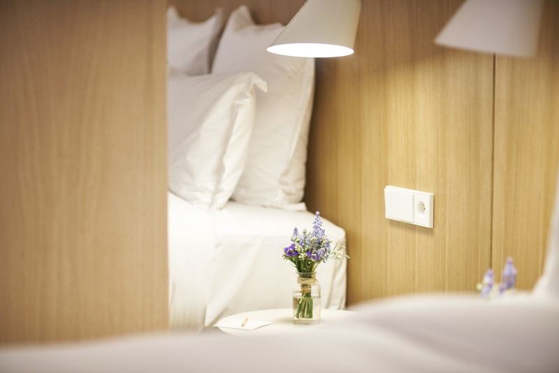 Photo of Bedroom in Porte-Saint-Martin