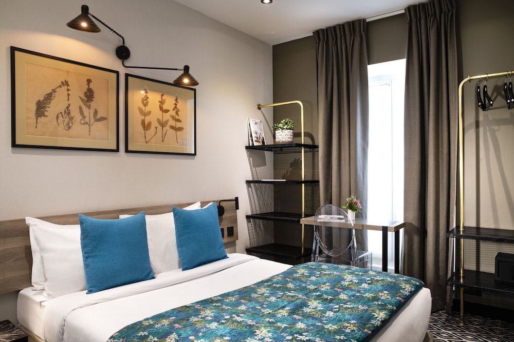 Photo of Bedroom in Jardin des plantes