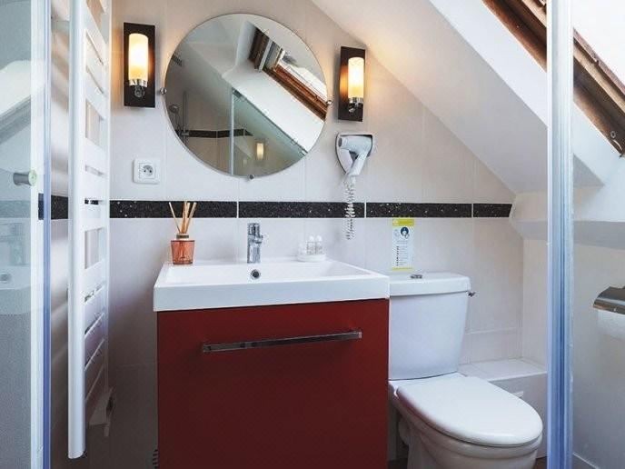 Photo of Bathroom in Bonne-Nouvelle