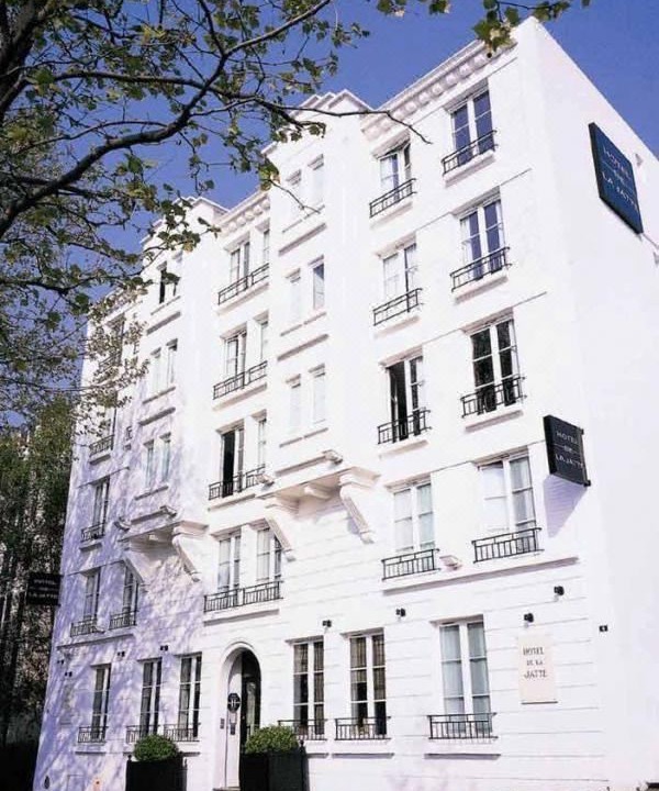 Photo of Buildings in Neuilly-sur-Seine