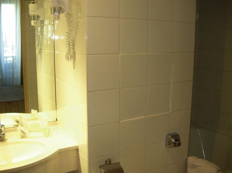 Photo of Bathroom in Porte-Saint-Martin