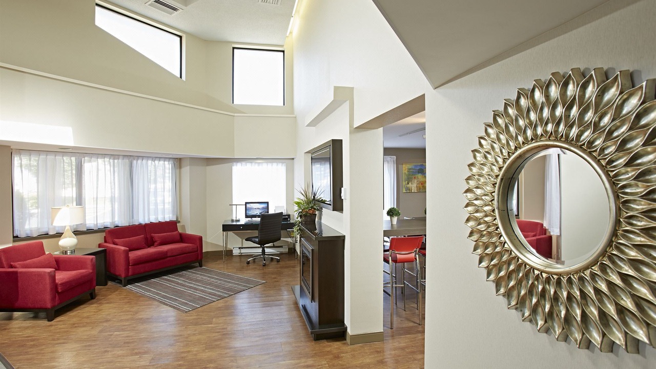 Photo of Livingroom in Cambridge