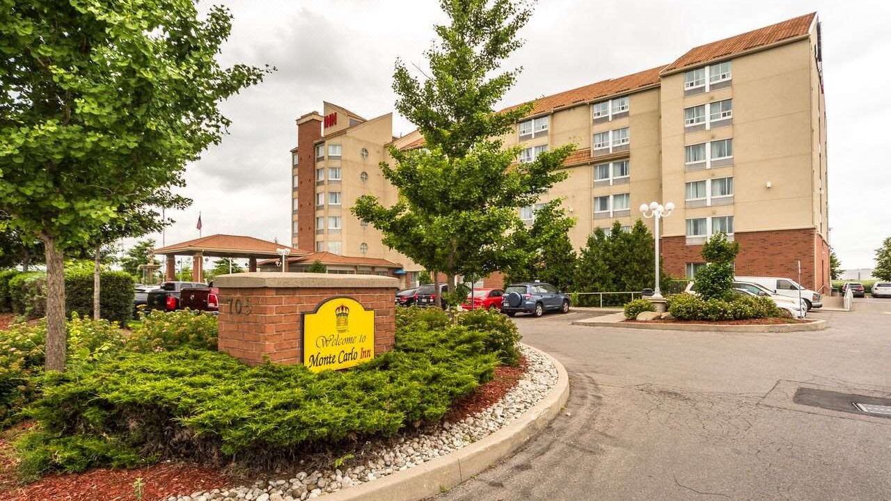 Photo of Buildings in Vaughan