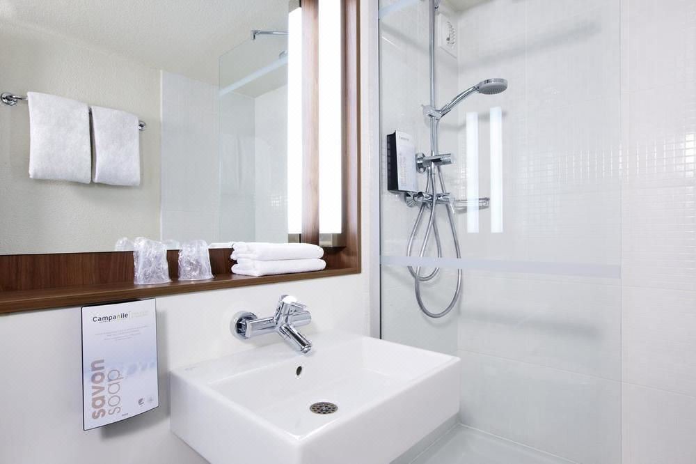 Photo of Bathroom in Bonneuil-sur-Marne