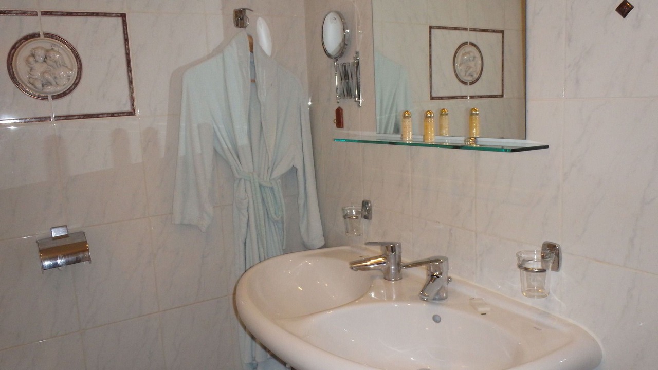Photo of Bathroom in Neuilly-sur-Seine