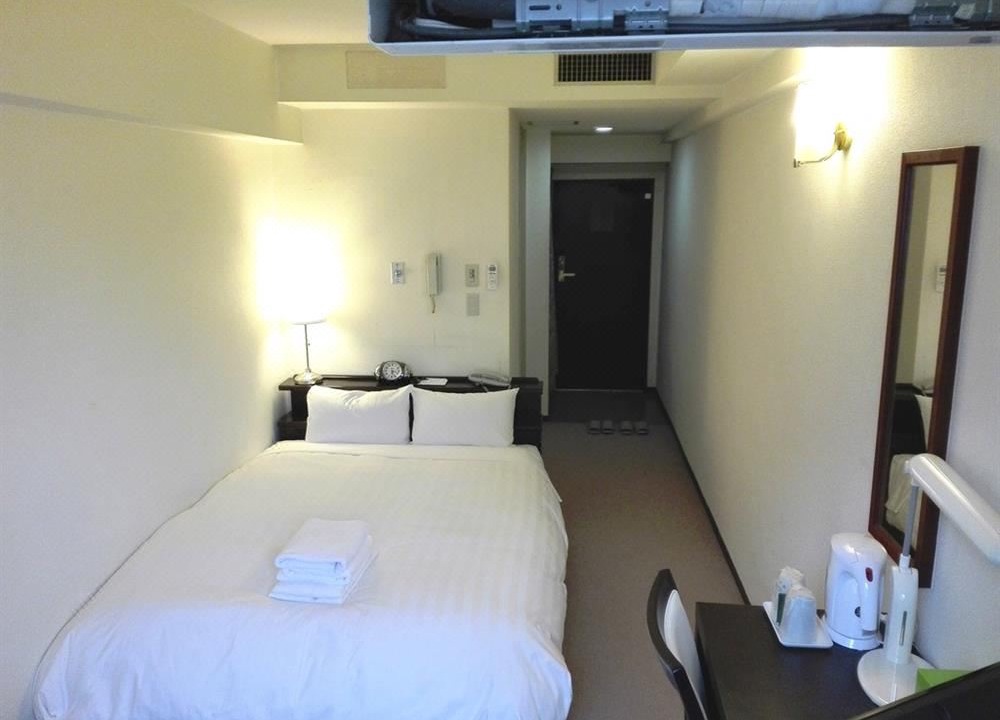 Photo of Bedroom in Kitakoiwa