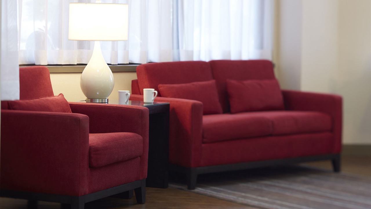 Photo of Livingroom in Cambridge