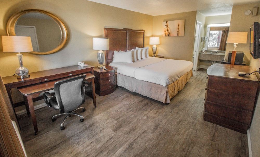 Photo of Bedroom in Fort Walton Beach