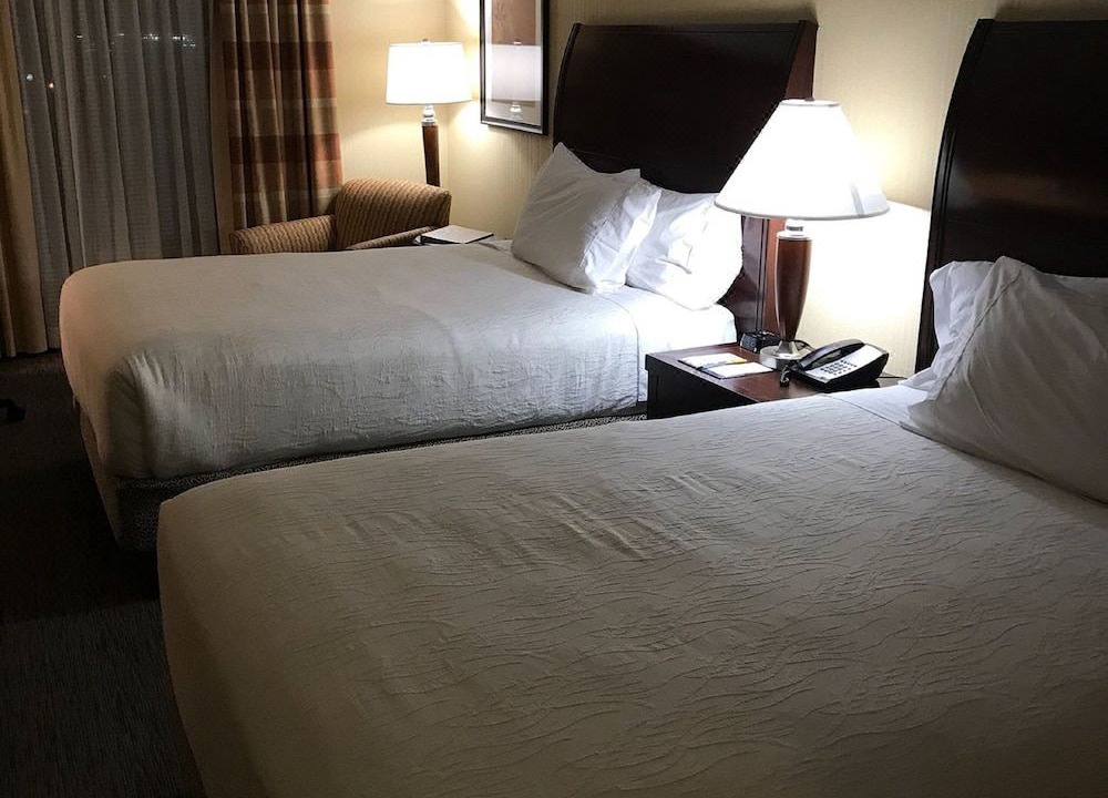 Photo of Bedroom in Northeast Mississauga
