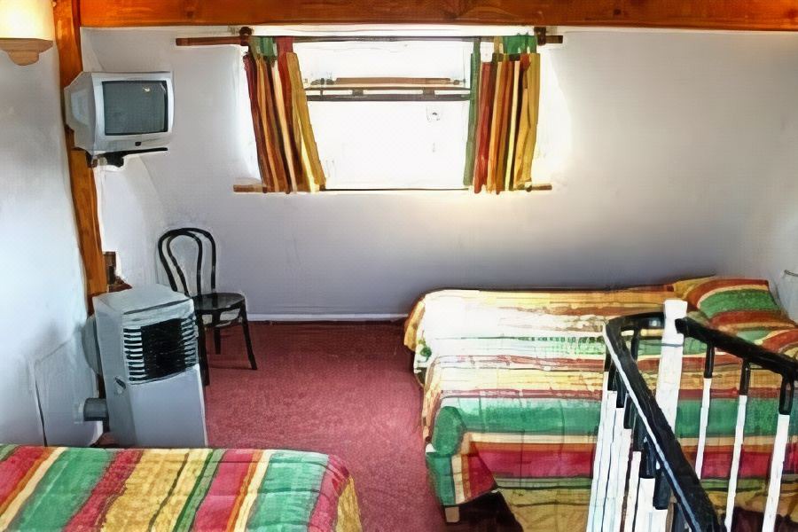 Photo of Bedroom in Quartier de la Chapelle