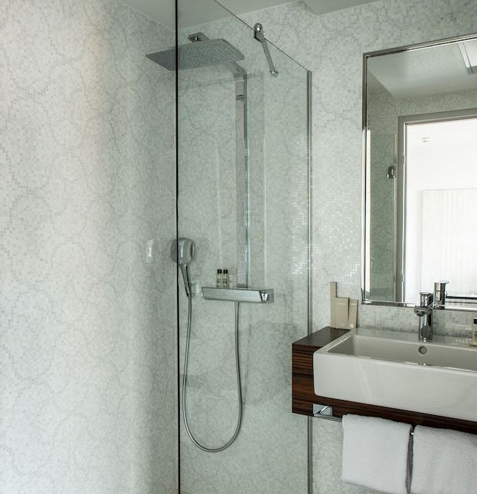 Photo of Bathroom in Grenelle