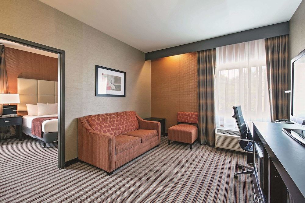 Photo of Livingroom in Harrisburg