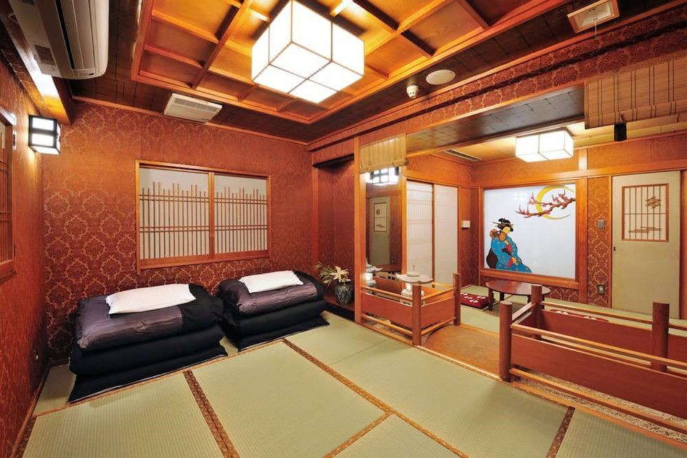 Photo of Livingroom in Nishiasakusa