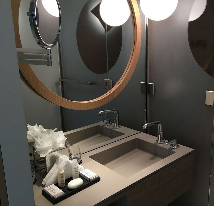 Photo of Bathroom in Faubourg Saint-Germain