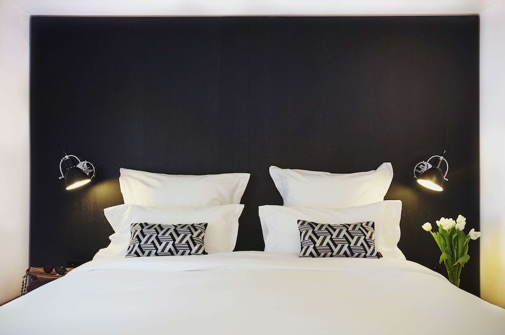 Photo of Bedroom in Quartier du Faubourg-Montmartre
