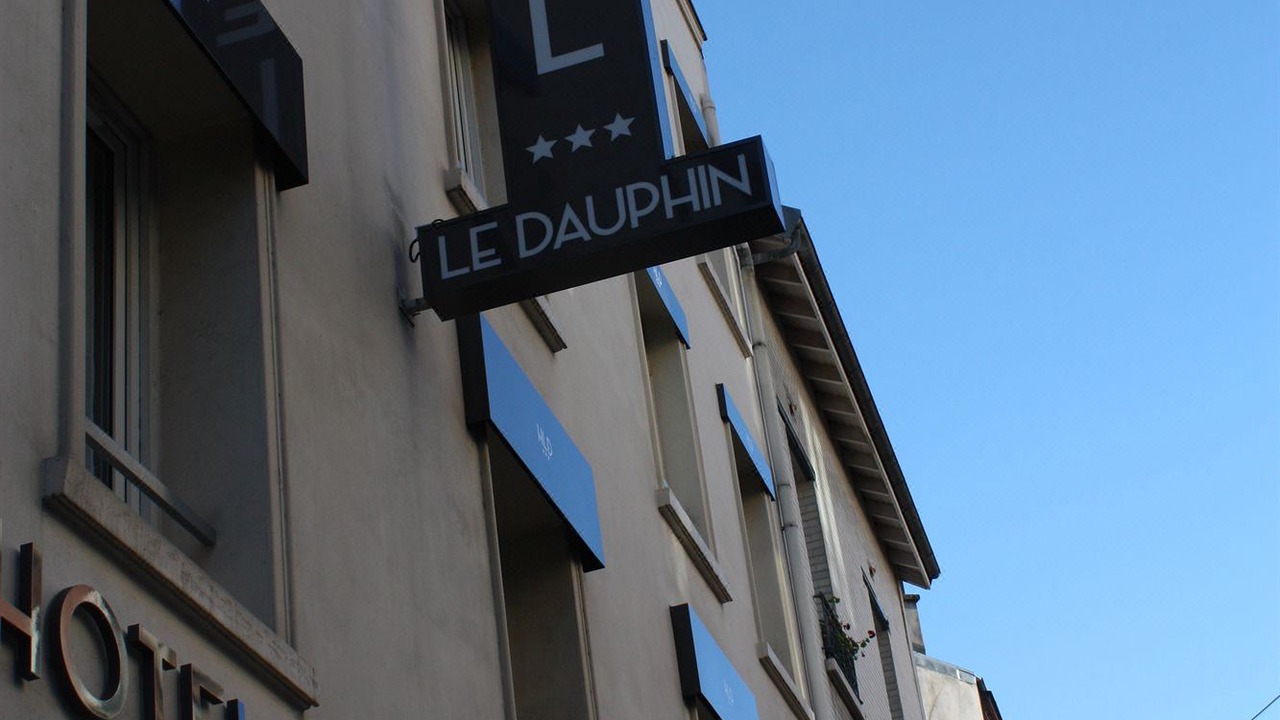 Photo of Buildings in Puteaux