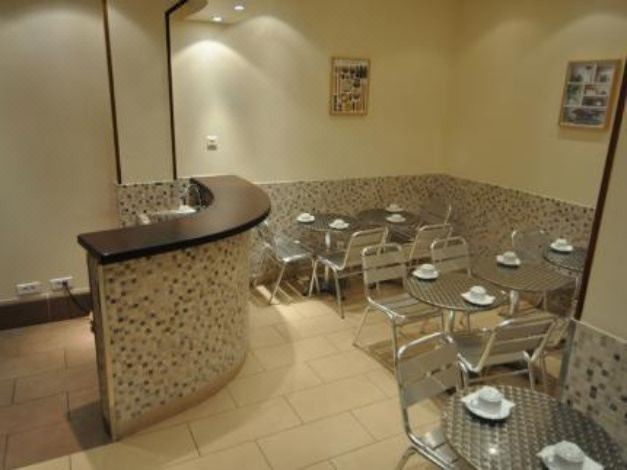 Photo of Livingroom in Quartier de la Chapelle