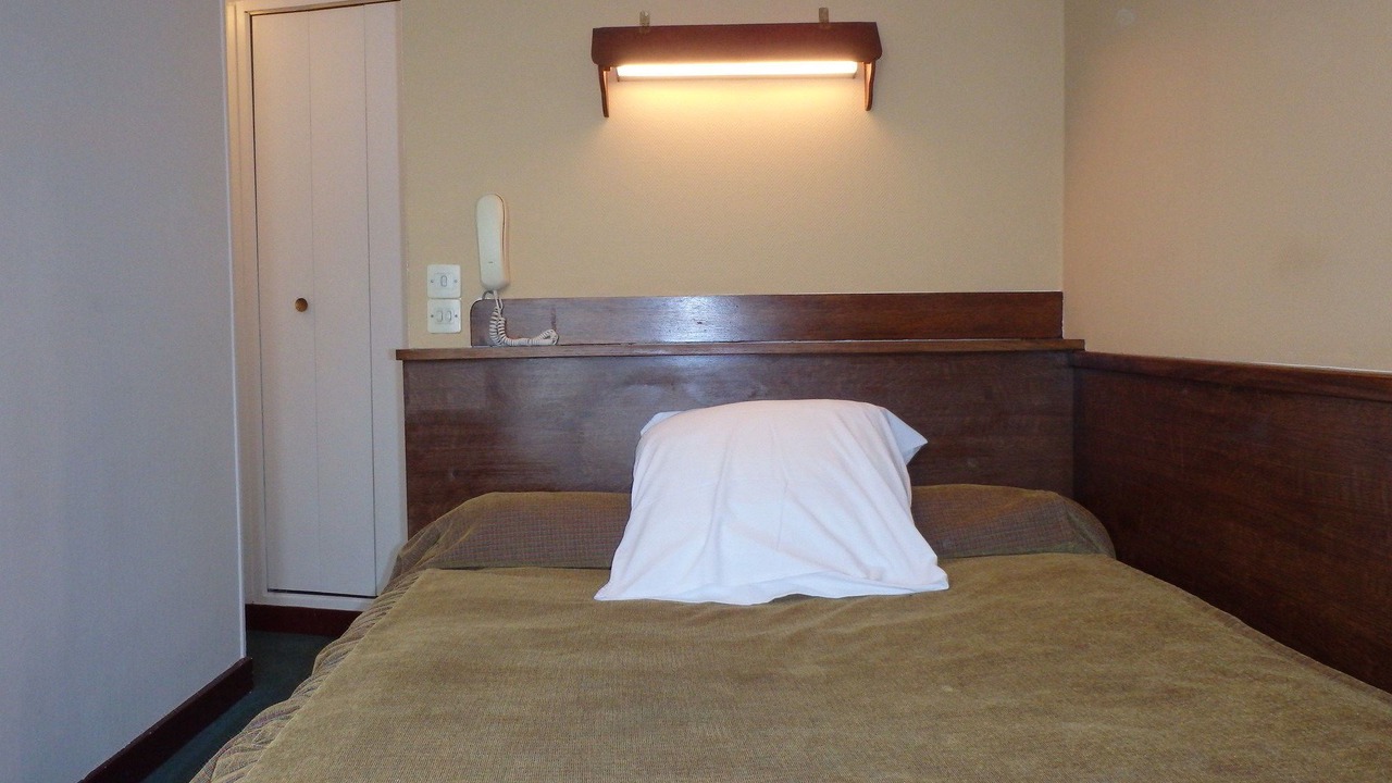 Photo of Bedroom in Neuilly-sur-Seine