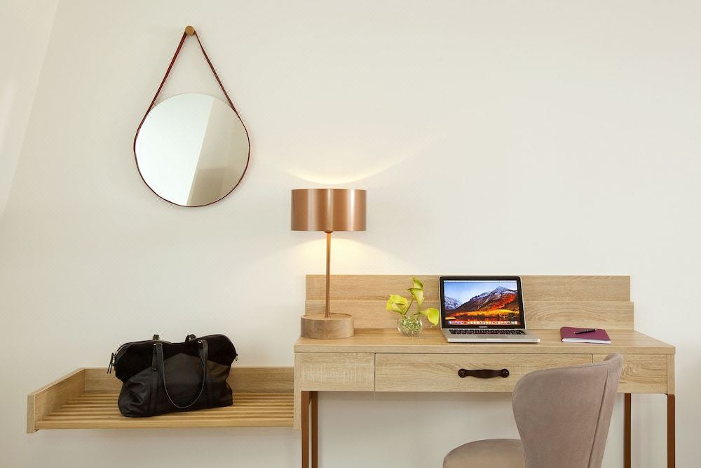Photo of Livingroom in Puteaux