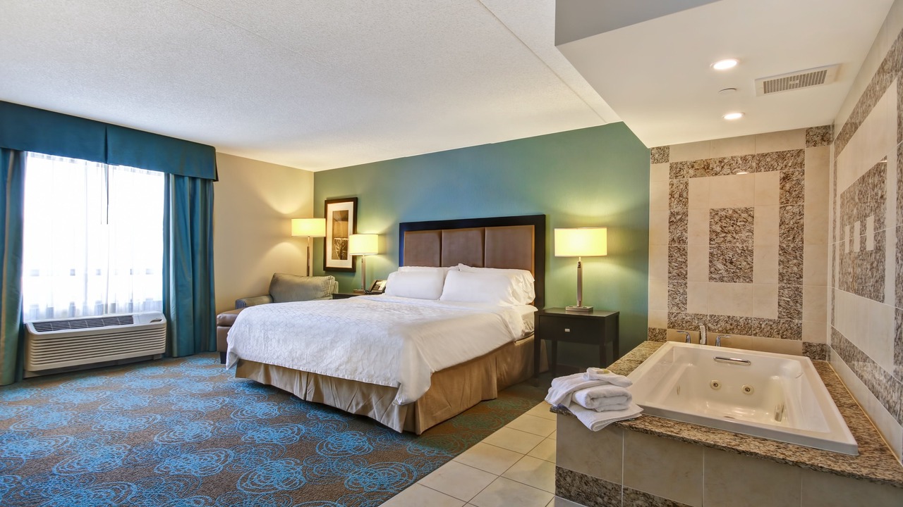 Photo of Bedroom in Township of Woolwich