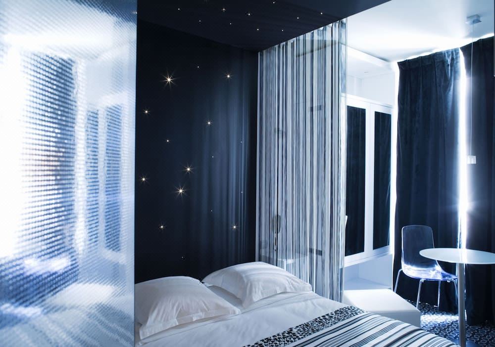 Photo of Bedroom in Val-de-Grace
