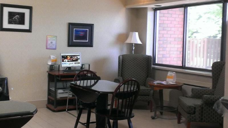 Photo of Livingroom in Owen Sound