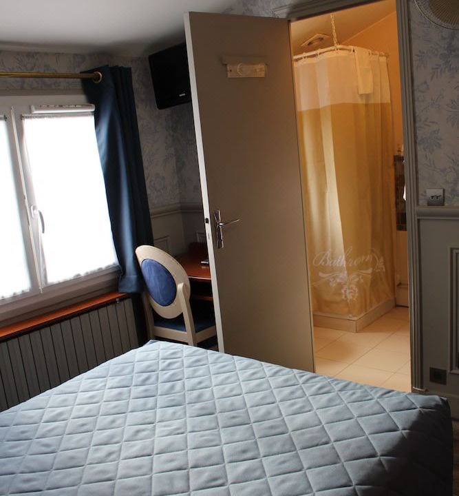 Photo of Bedroom in Palais-Royal