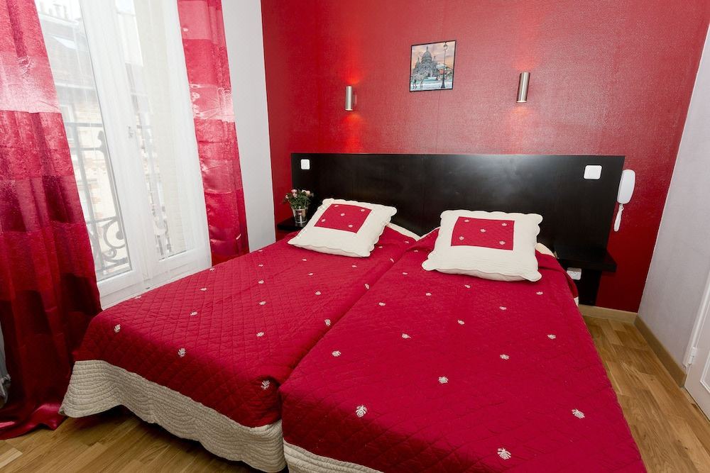 Photo of Bedroom in Belleville