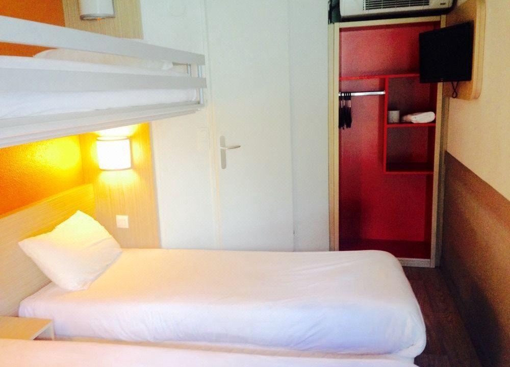 Photo of Bedroom in Les Mousseaux