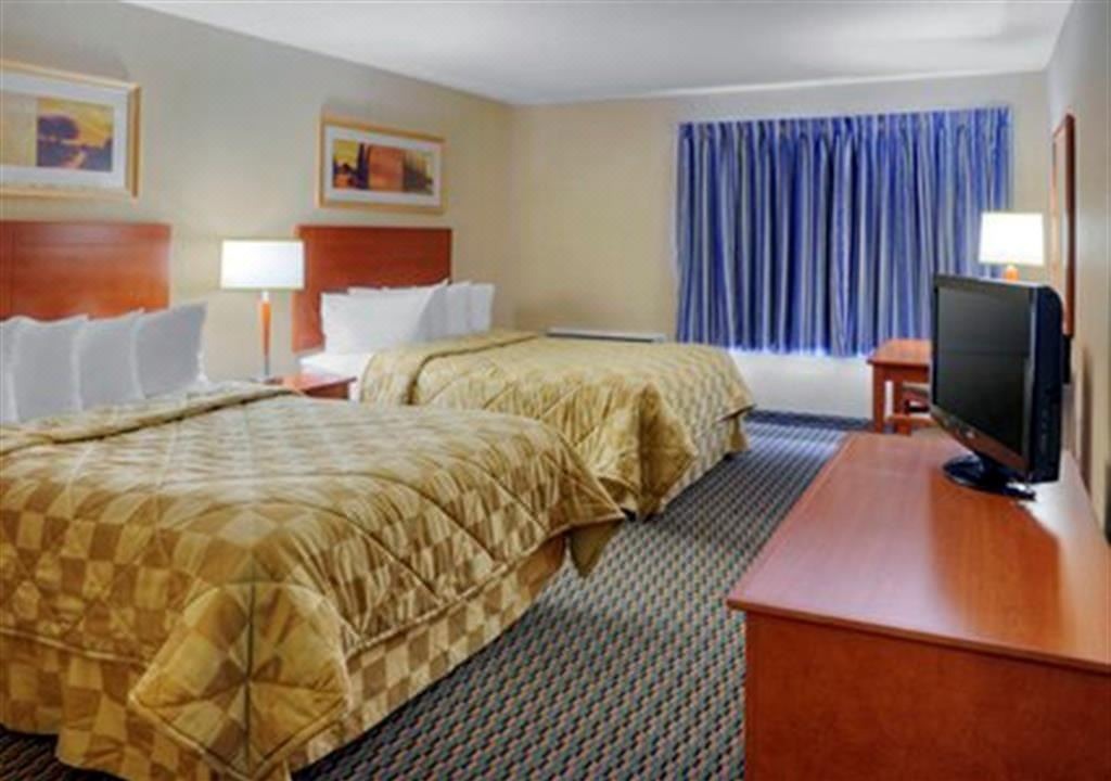 Photo of Bedroom in Whitby